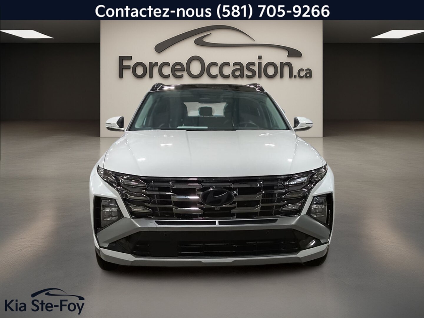 2025 Hyundai Tucson - Image 2