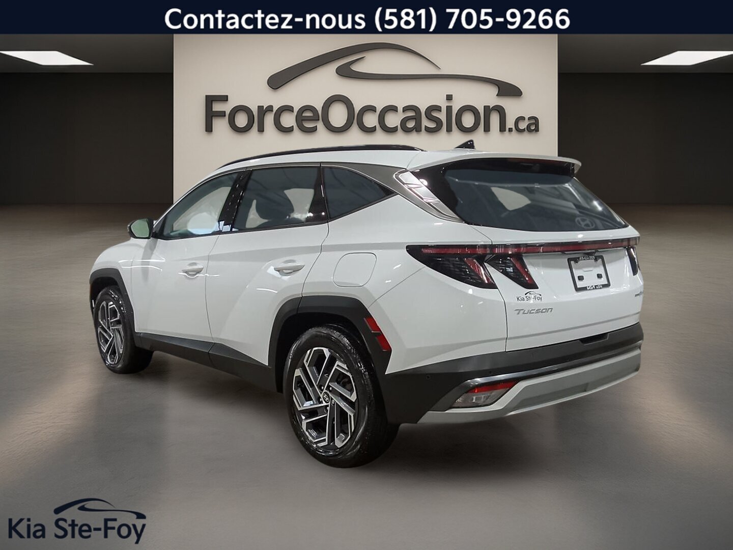 2025 Hyundai Tucson - Image 6