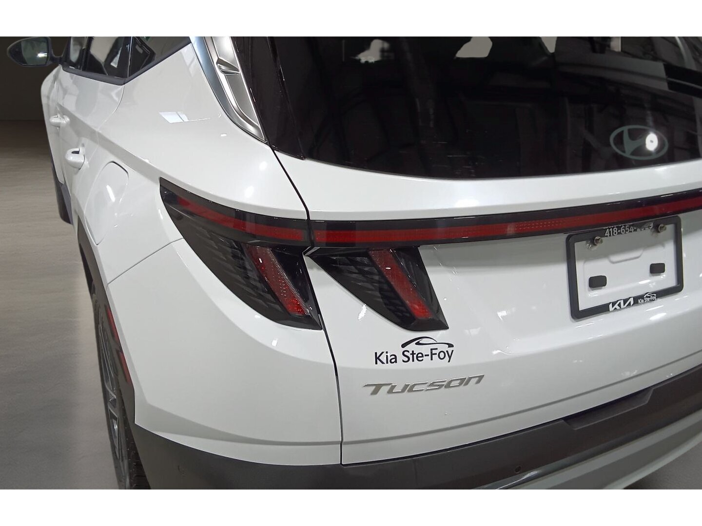 2025 Hyundai Tucson - Image 28