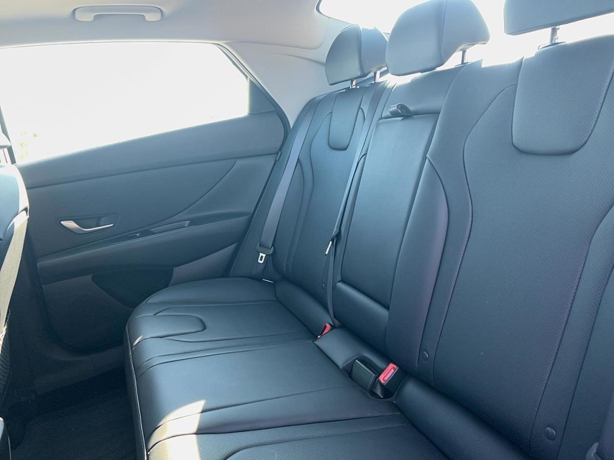 2026 Hyundai Elantra - Image 16