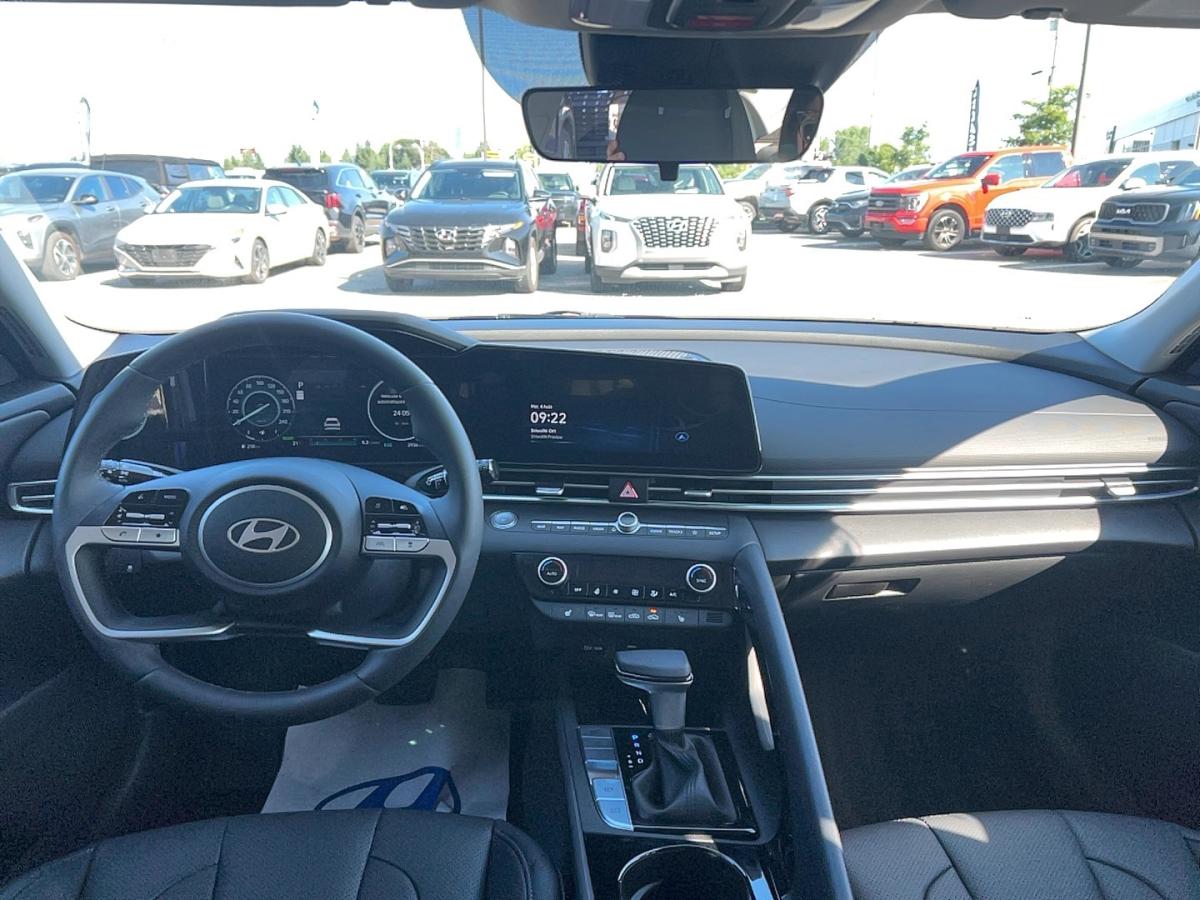 2026 Hyundai Elantra - Image 20