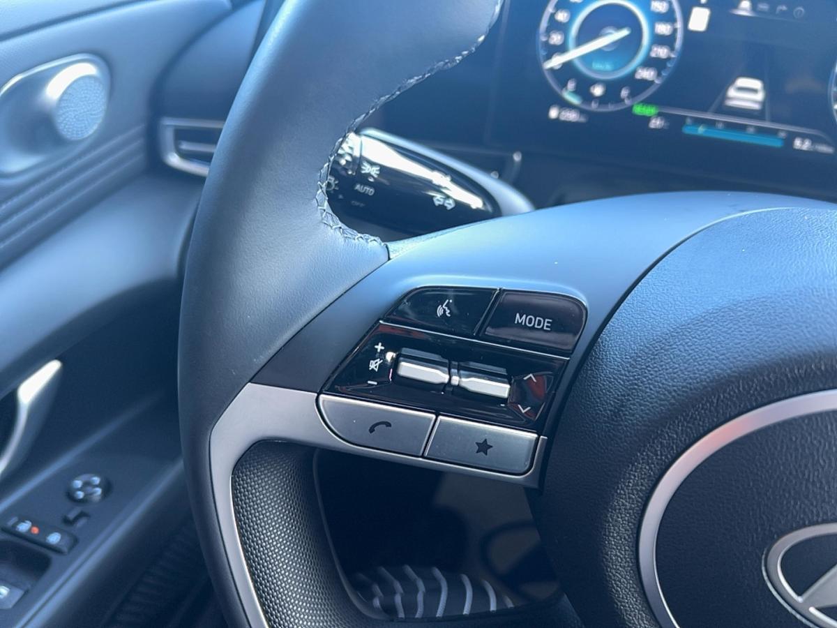 2026 Hyundai Elantra - Image 22