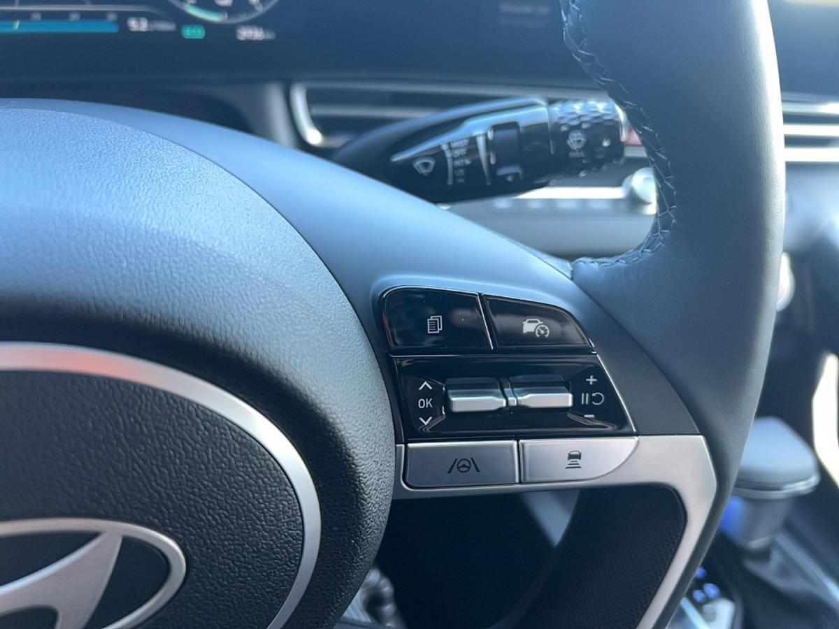 2026 Hyundai Elantra - Image 23
