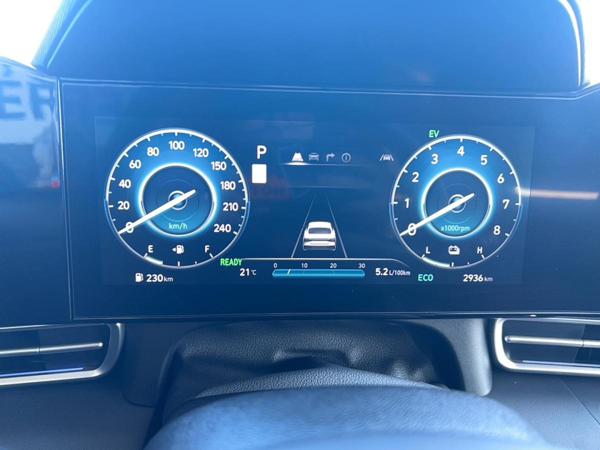 2026 Hyundai Elantra - Image 24