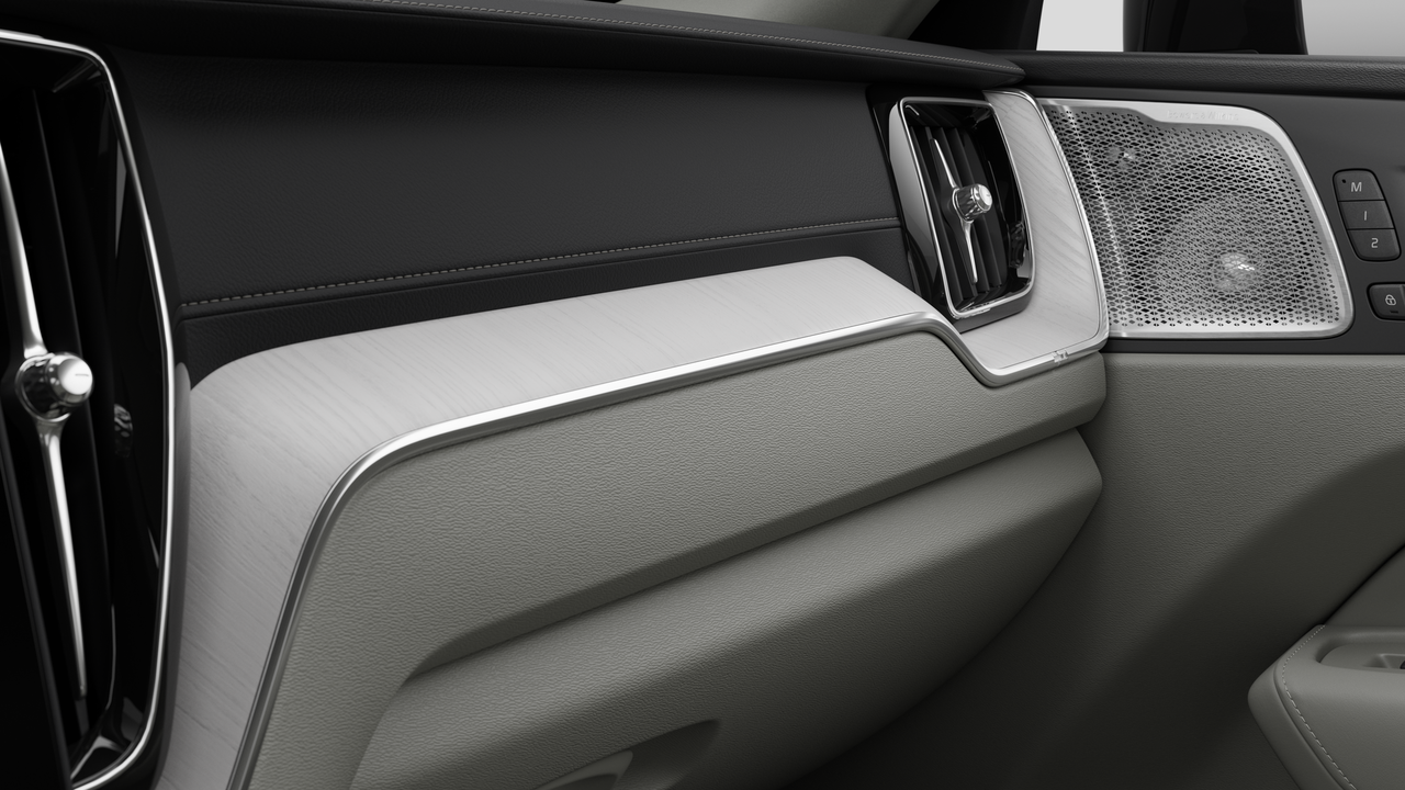 2027 Volvo XC60 - Image 9