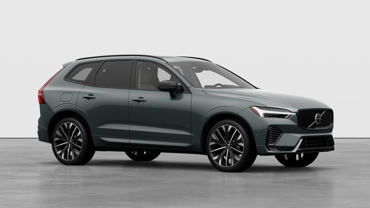 2027 Volvo XC60 - Image 3