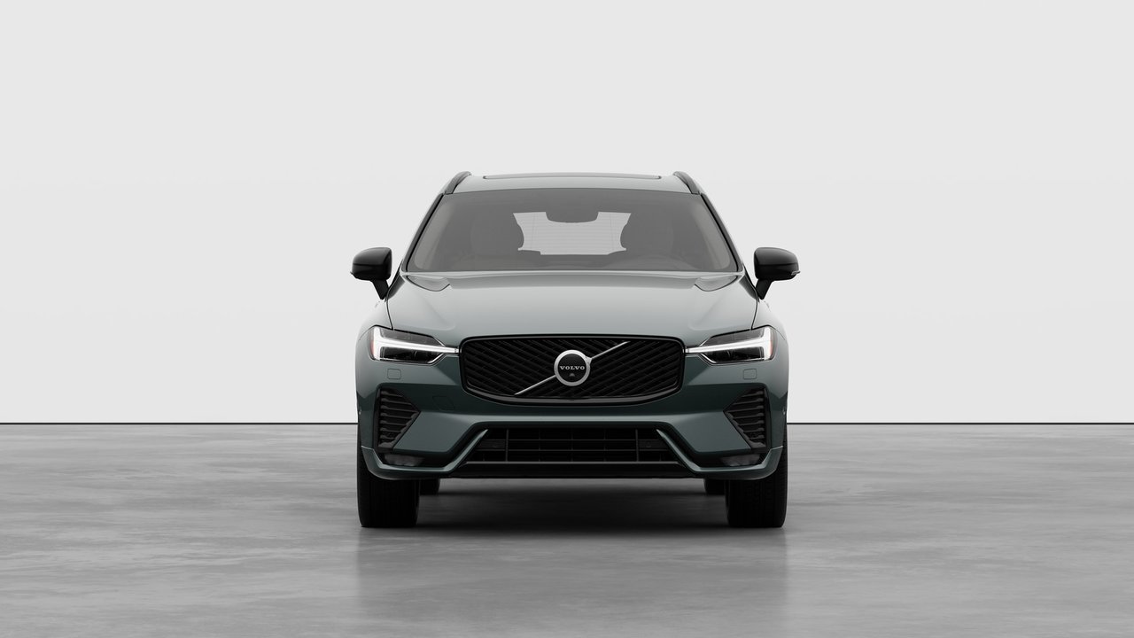 2027 Volvo XC60 - Image 5