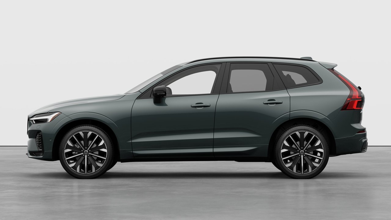 2027 Volvo XC60 - Image 8