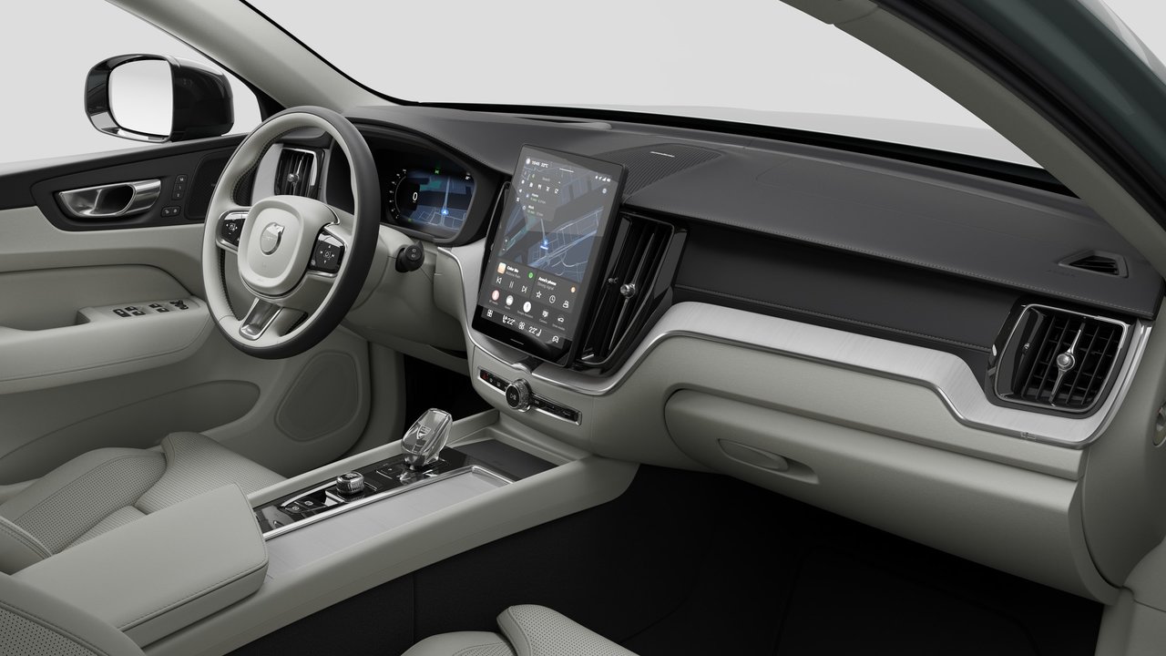 2027 Volvo XC60 - Image 10