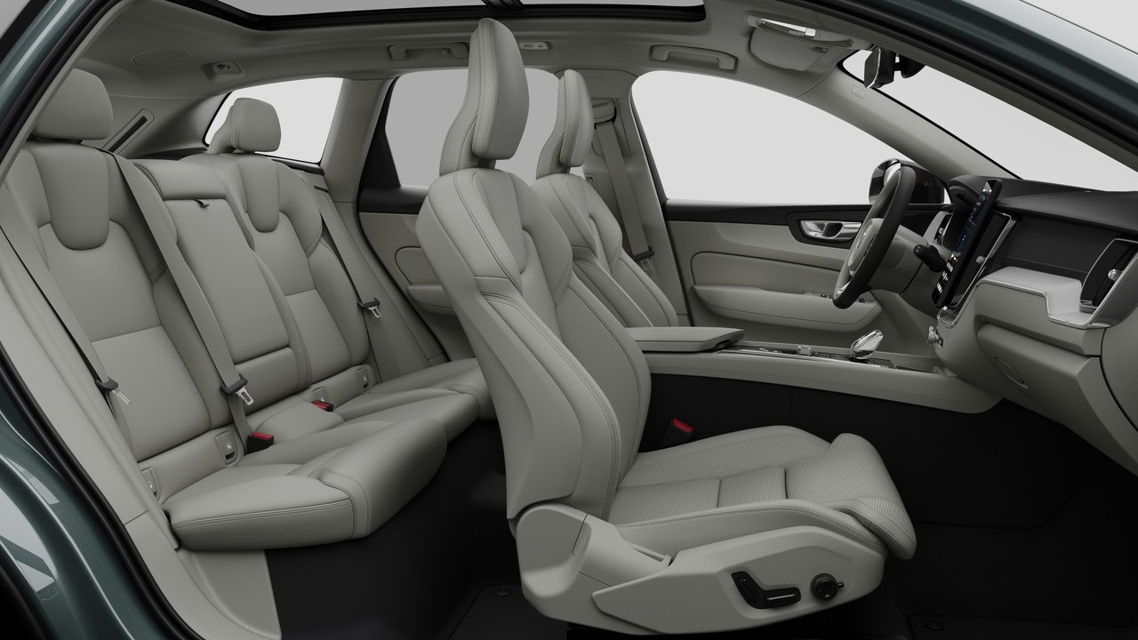 2027 Volvo XC60 - Image 13