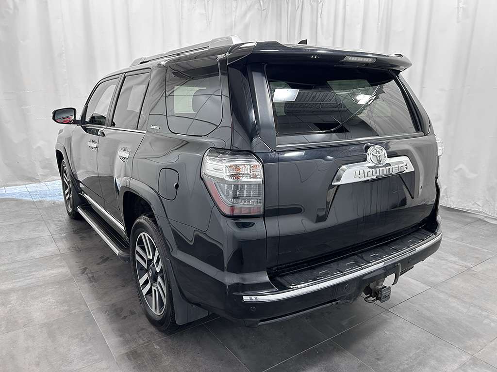 2022 Toyota 4Runner - Image 4