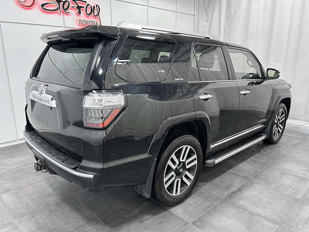 2022 Toyota 4Runner - Image 6