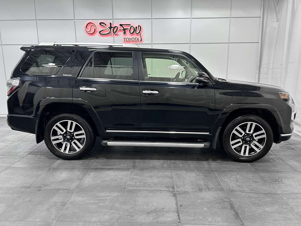2022 Toyota 4Runner - Image 7