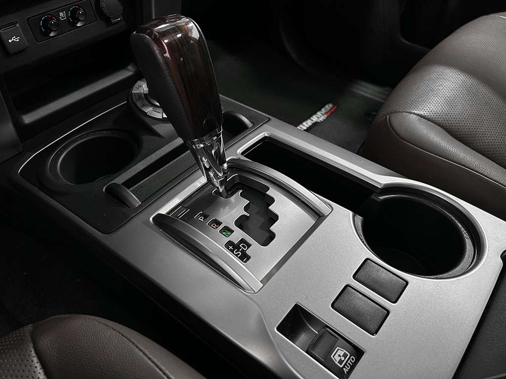 2022 Toyota 4Runner - Image 13