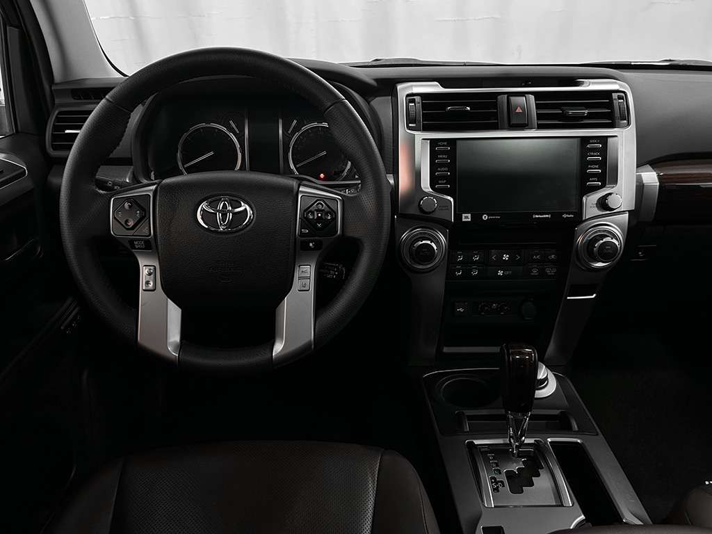 2022 Toyota 4Runner - Image 17