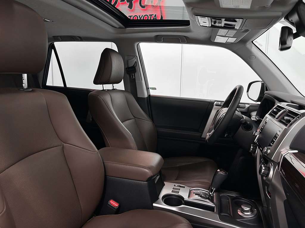 2022 Toyota 4Runner - Image 20