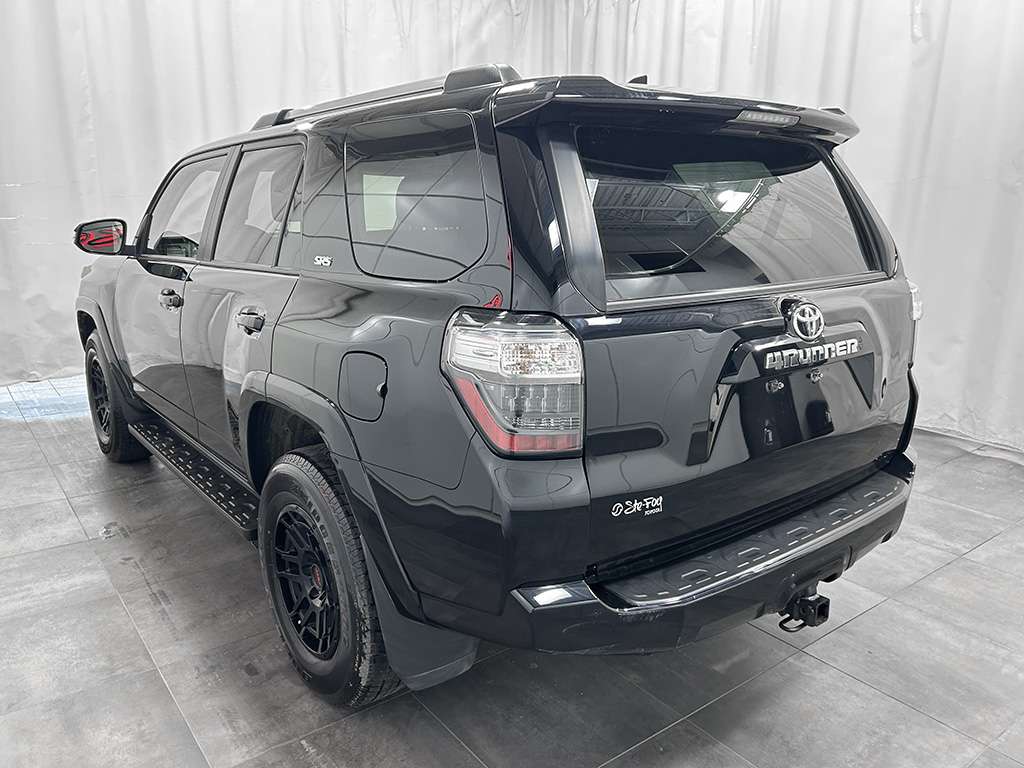 2024 Toyota 4Runner - Image 4