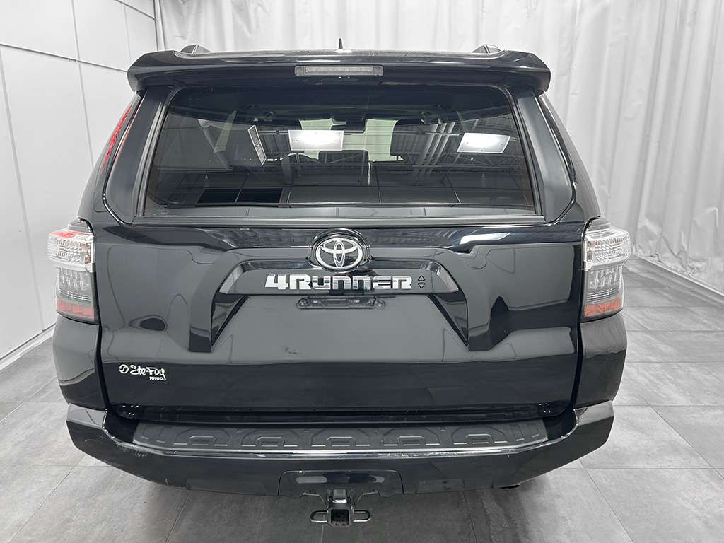 2024 Toyota 4Runner - Image 5