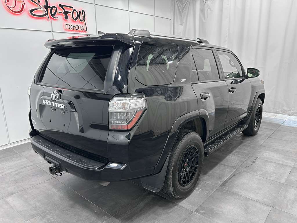 2024 Toyota 4Runner - Image 6