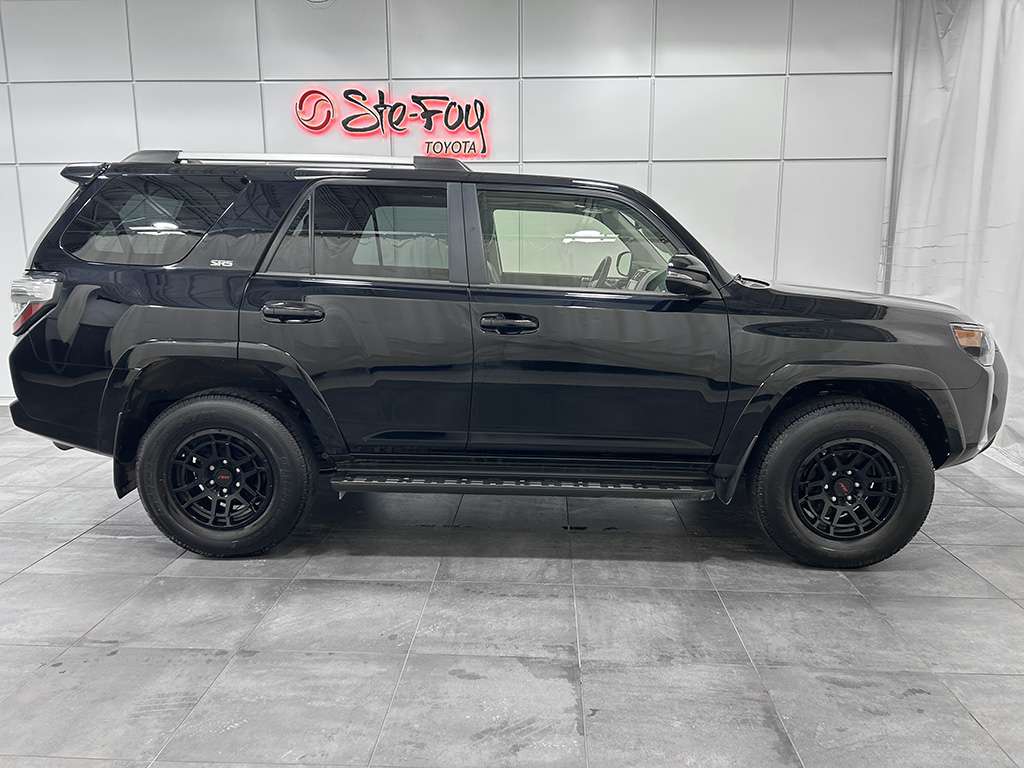 2024 Toyota 4Runner - Image 7