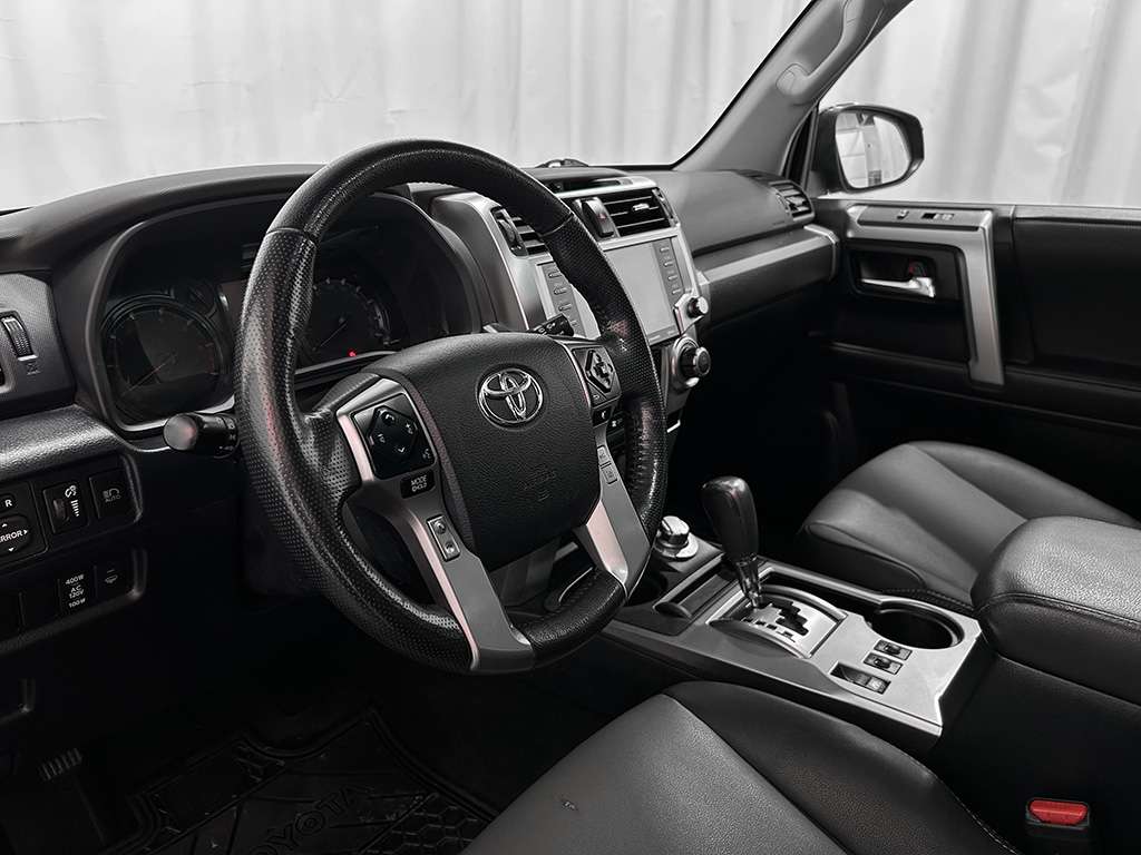 2024 Toyota 4Runner - Image 8