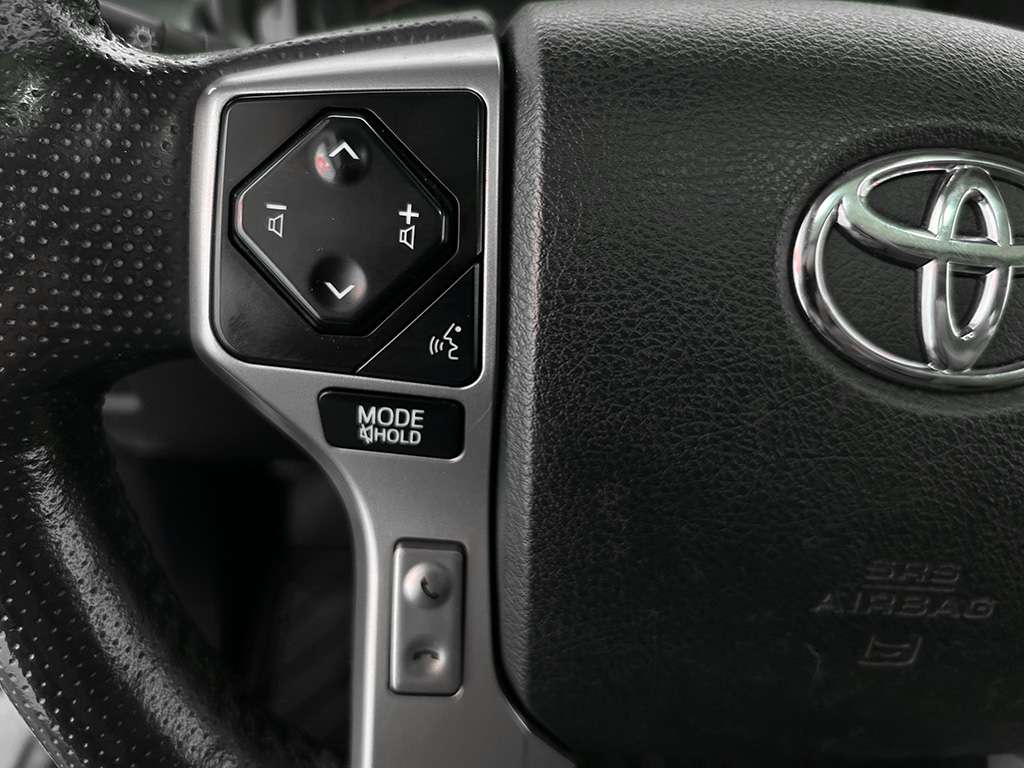 2024 Toyota 4Runner - Image 10