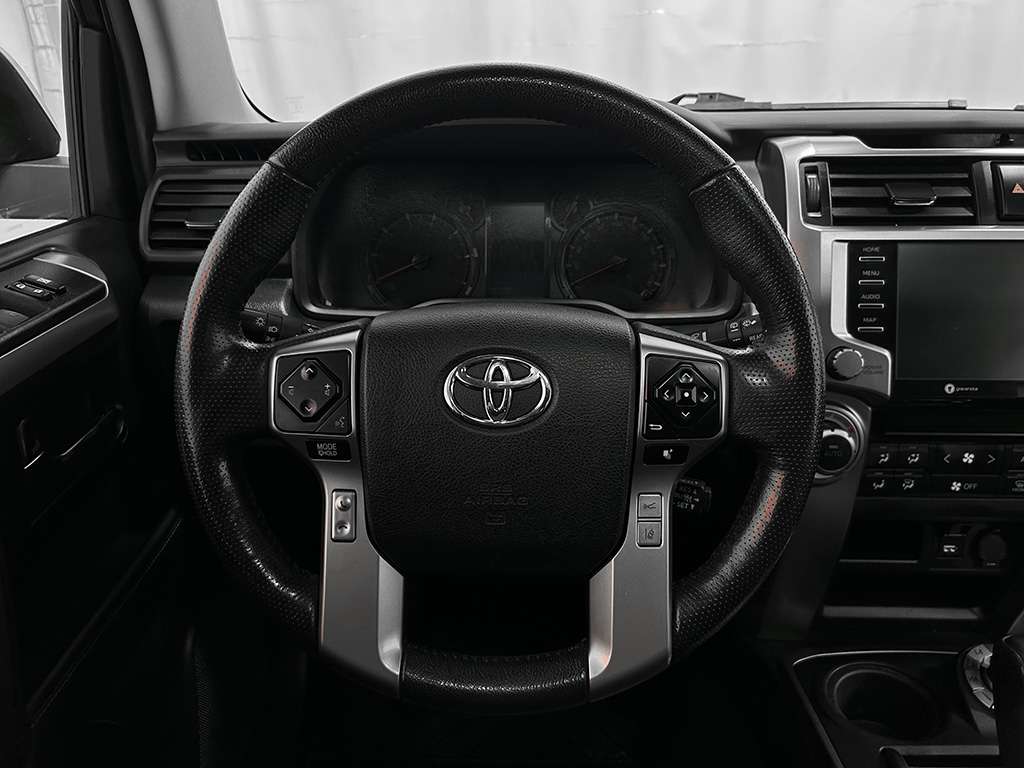 2024 Toyota 4Runner - Image 11