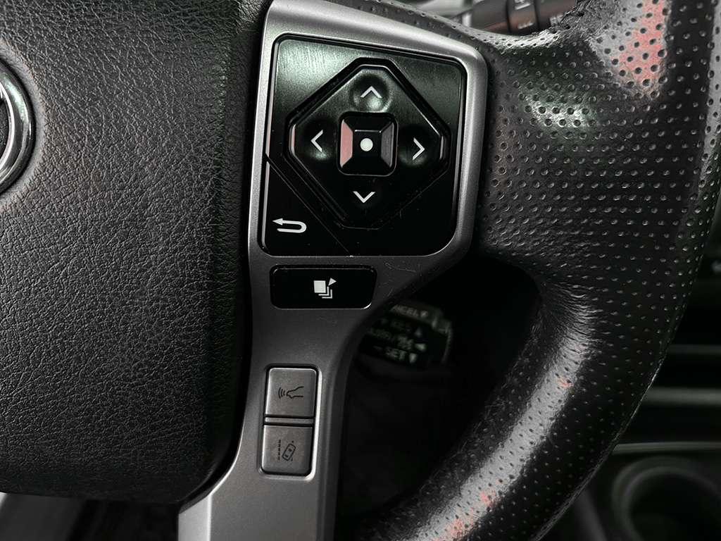 2024 Toyota 4Runner - Image 12