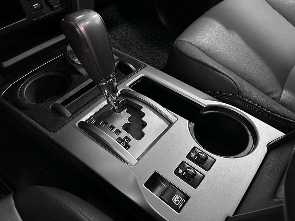 2024 Toyota 4Runner - Image 13