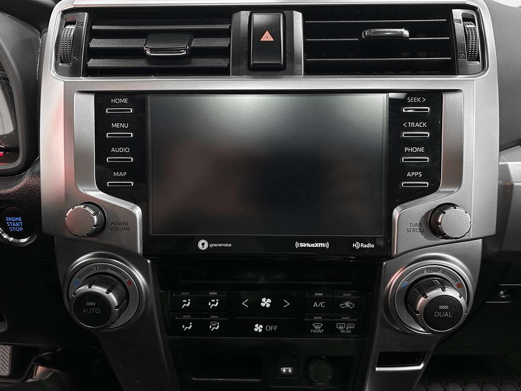 2024 Toyota 4Runner - Image 14