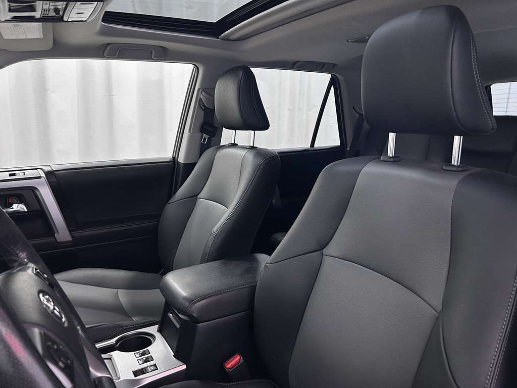 2024 Toyota 4Runner - Image 15