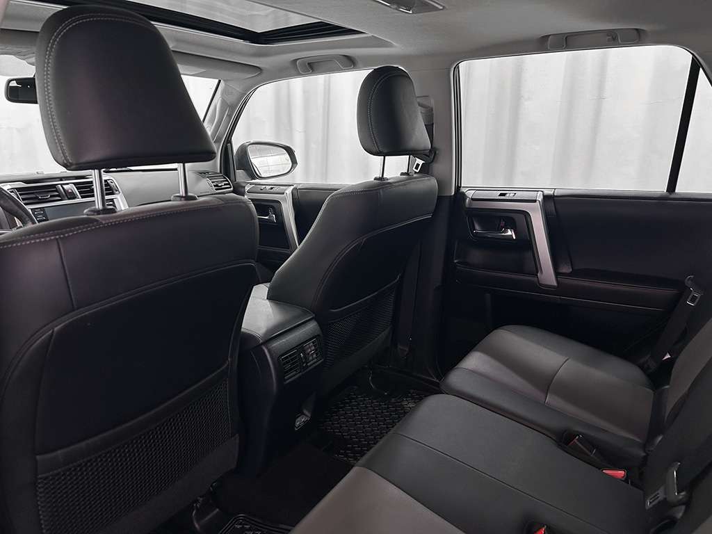 2024 Toyota 4Runner - Image 16