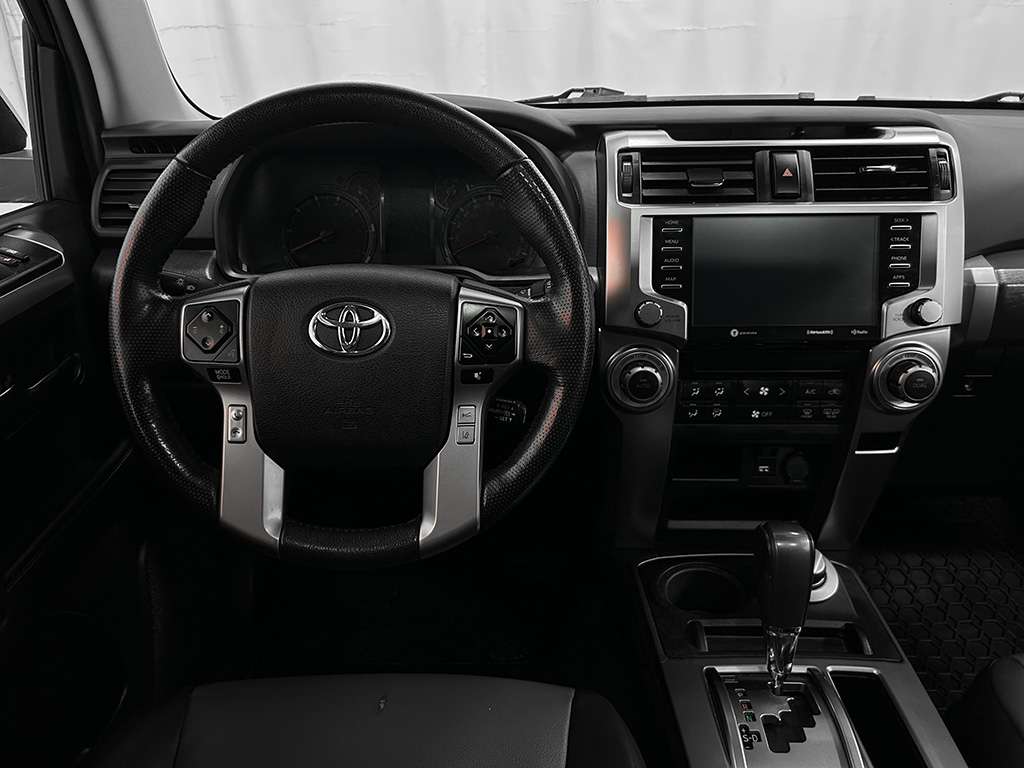 2024 Toyota 4Runner - Image 17