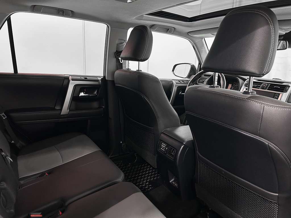 2024 Toyota 4Runner - Image 18