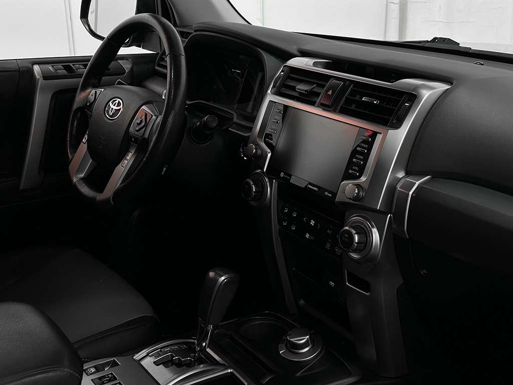 2024 Toyota 4Runner - Image 19