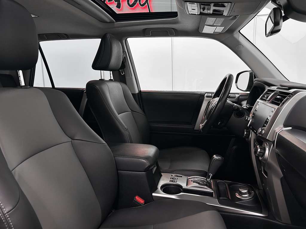 2024 Toyota 4Runner - Image 20