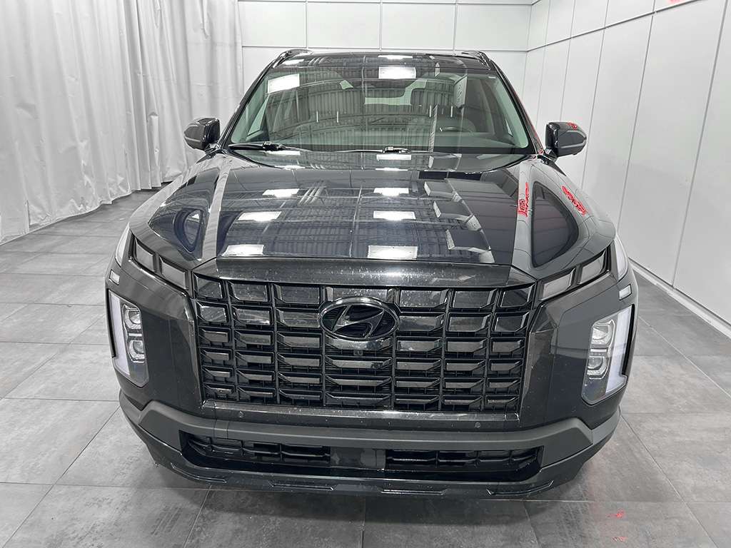2024 Hyundai Palisade - Image 2