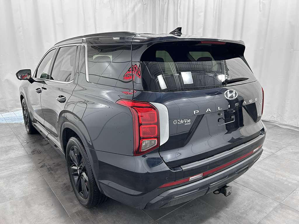 2024 Hyundai Palisade - Image 4