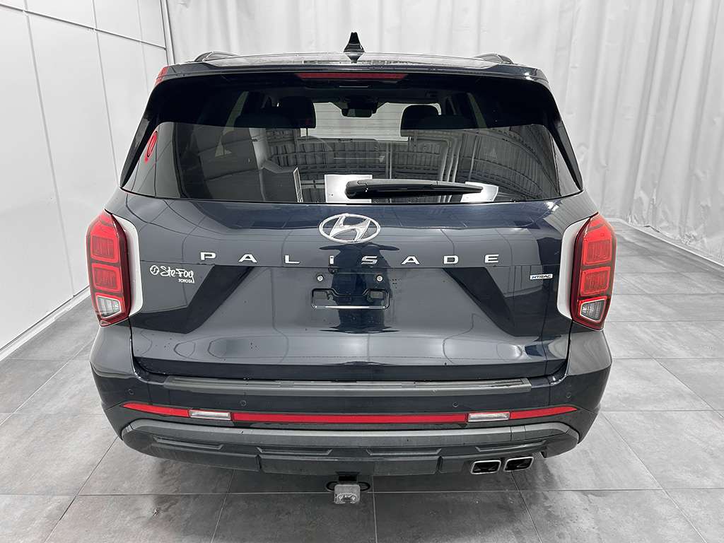 2024 Hyundai Palisade - Image 5