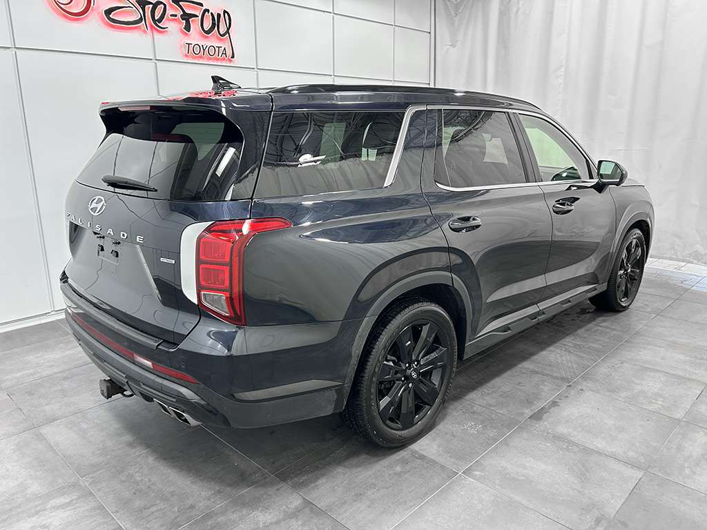 2024 Hyundai Palisade - Image 6
