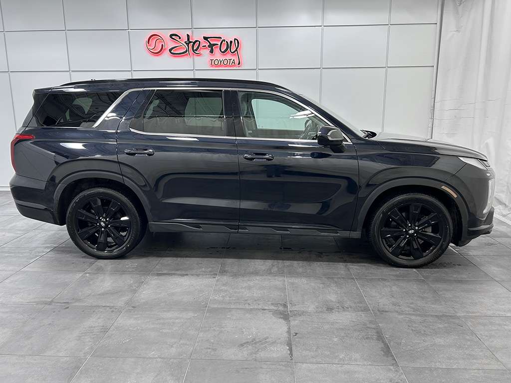2024 Hyundai Palisade - Image 7