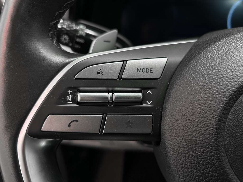 2024 Hyundai Palisade - Image 10