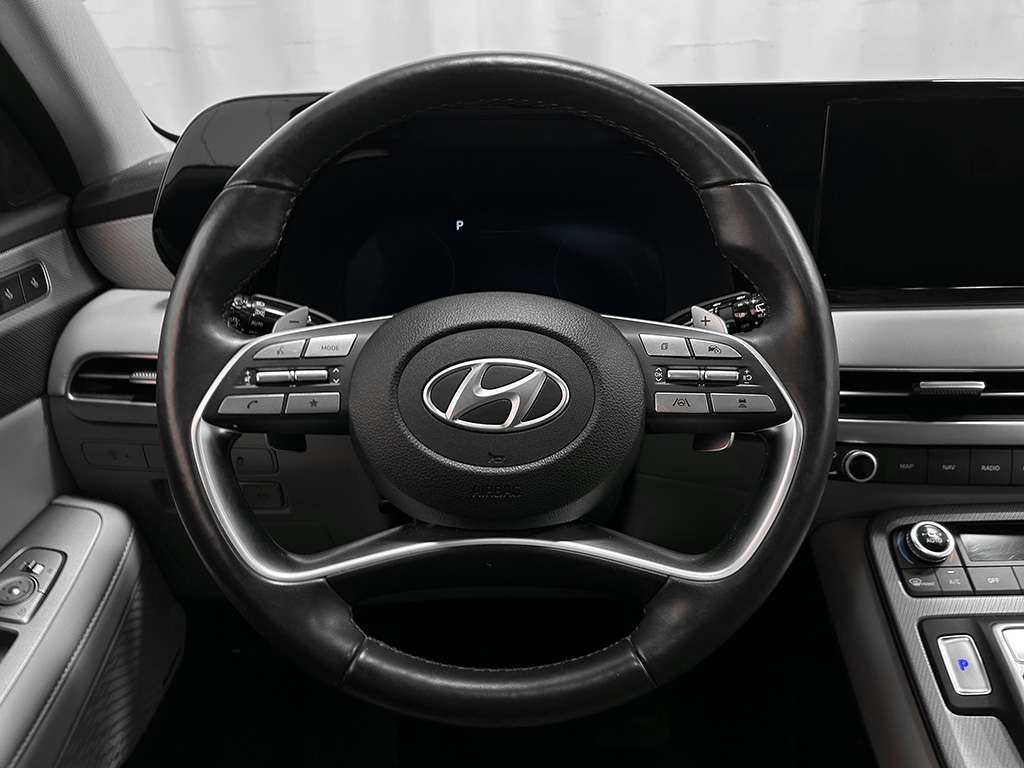 2024 Hyundai Palisade - Image 11