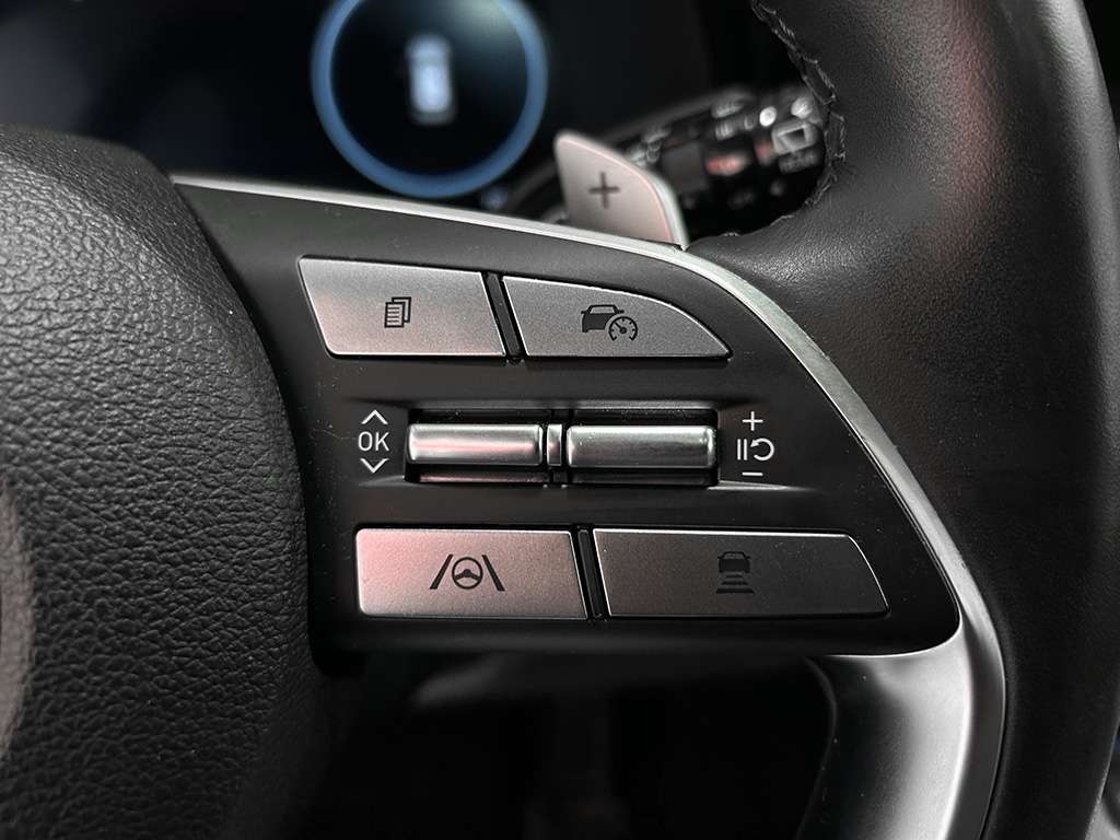 2024 Hyundai Palisade - Image 12