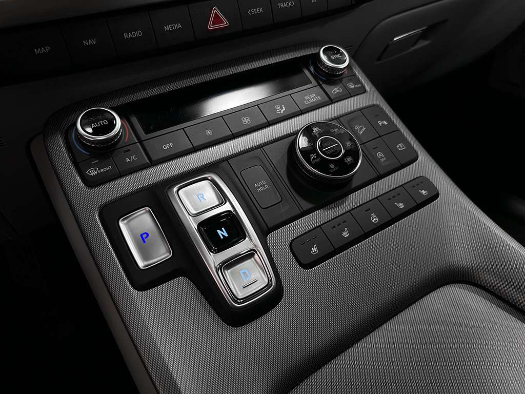 2024 Hyundai Palisade - Image 13