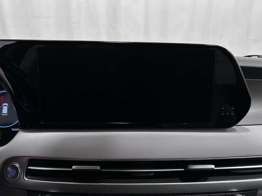 2024 Hyundai Palisade - Image 14