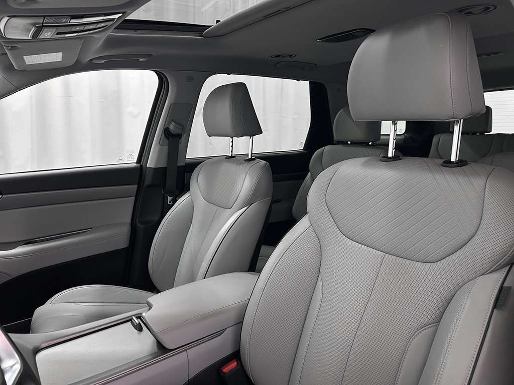 2024 Hyundai Palisade - Image 15