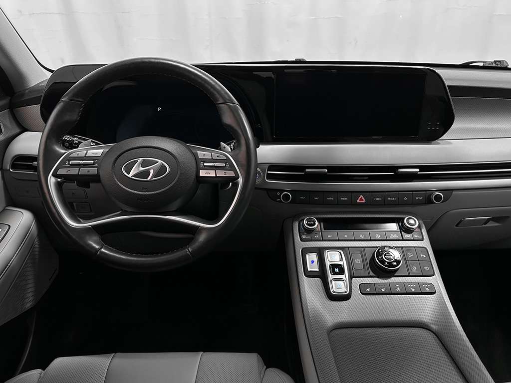2024 Hyundai Palisade - Image 17