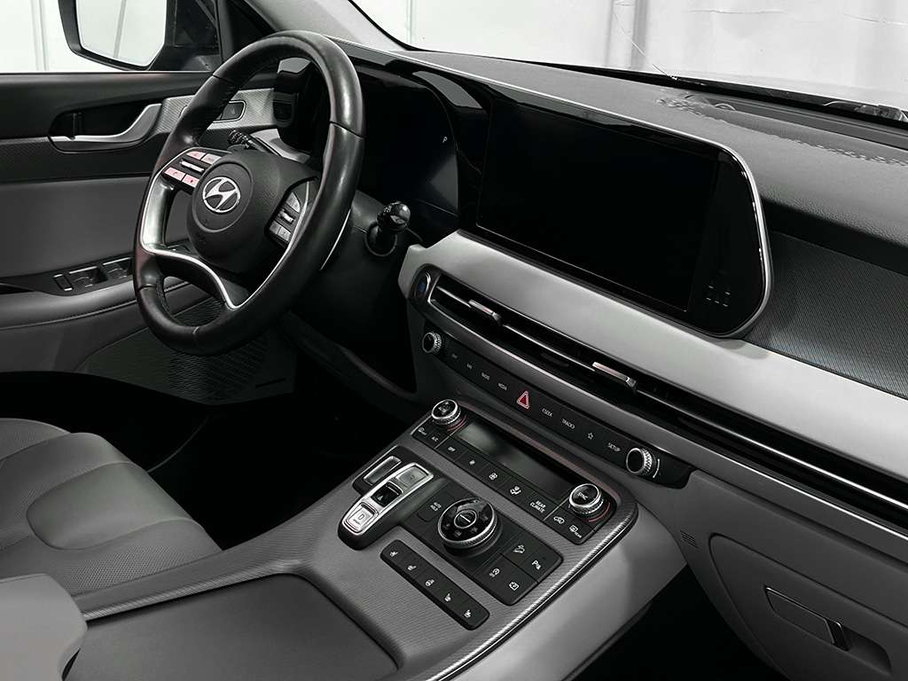 2024 Hyundai Palisade - Image 20