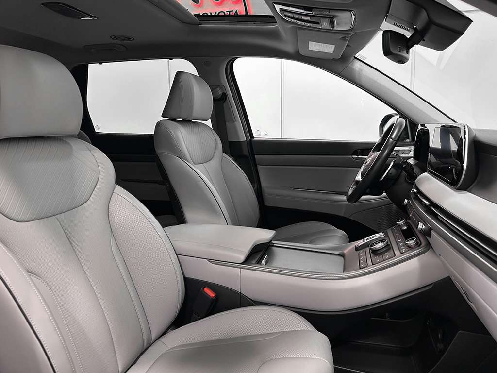 2024 Hyundai Palisade - Image 21